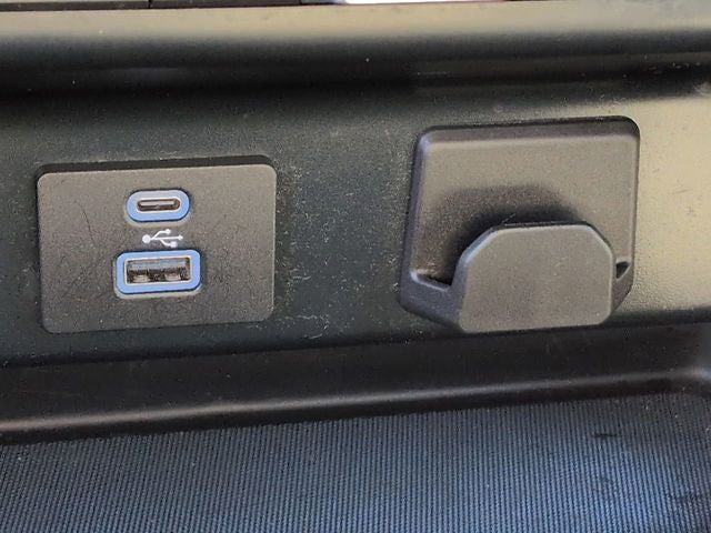 2022 Ford F-150 XLT 4WD