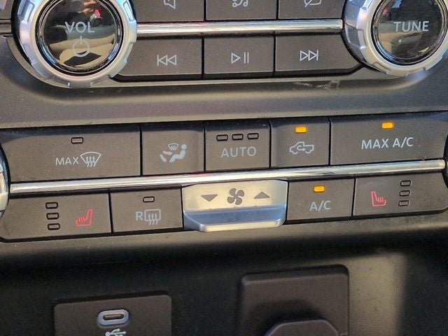 2022 Ford F-150 XLT 4WD