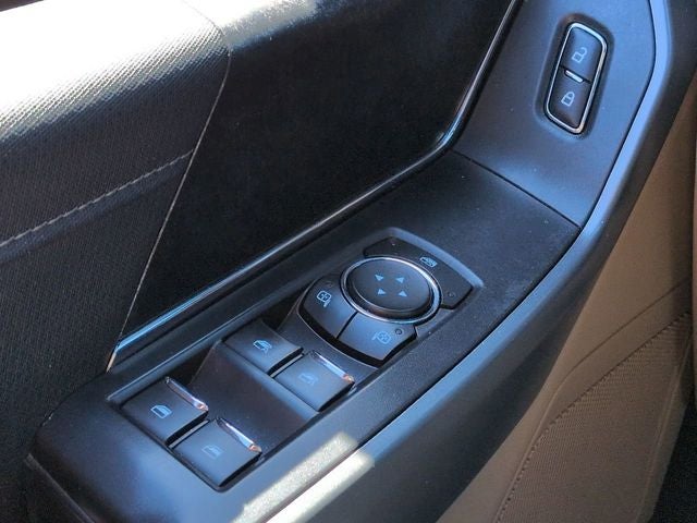 2022 Ford F-150 XLT 4WD