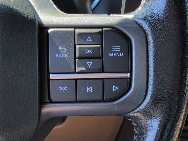 2022 Ford F-150 XLT 4WD