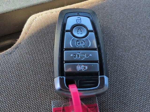 2022 Ford F-150 XLT 4WD