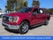 2022 Ford F-150 XLT 4WD