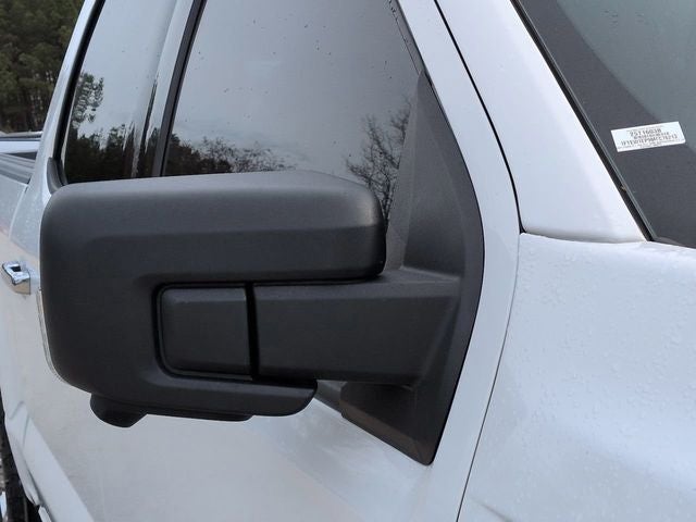 2021 Ford F-150 XLT 4WD