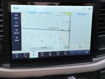 2021 Ford F-150 XLT 4WD