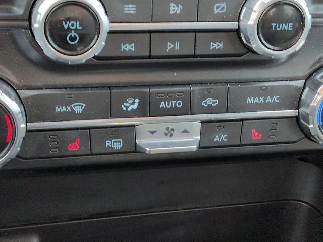 2021 Ford F-150 XLT 4WD