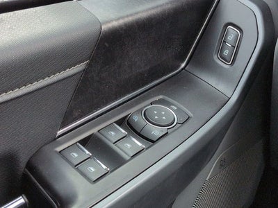 2021 Ford F-150 XLT 4WD