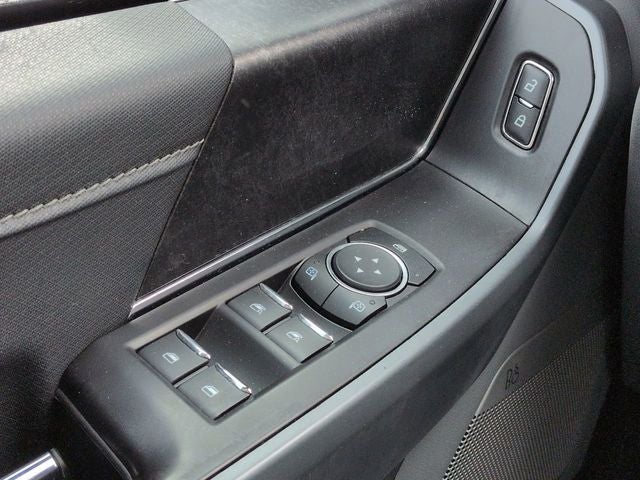 2021 Ford F-150 XLT 4WD