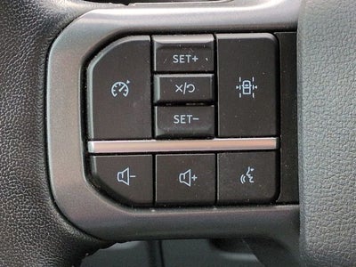 2021 Ford F-150 XLT 4WD