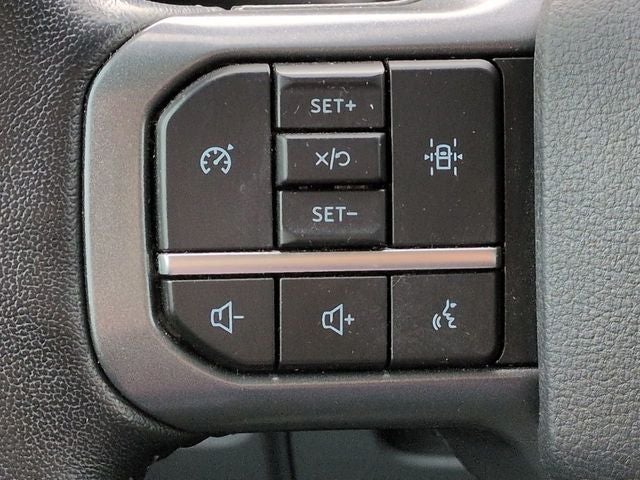 2021 Ford F-150 XLT 4WD