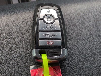 2021 Ford F-150 XLT 4WD