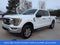2021 Ford F-150 XLT 4WD