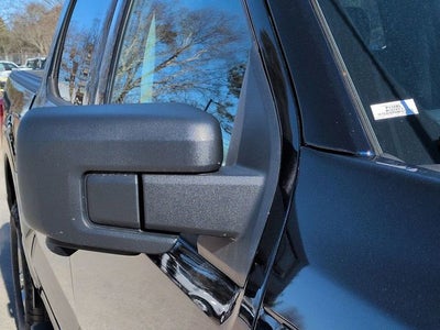 2022 Ford F-150 XLT 4WD