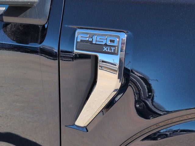 2022 Ford F-150 XLT 4WD