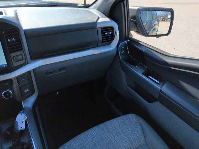 2022 Ford F-150 XLT 4WD