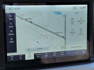 2022 Ford F-150 XLT 4WD