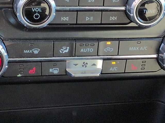 2022 Ford F-150 XLT 4WD