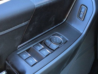 2022 Ford F-150 XLT 4WD