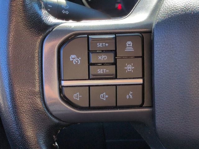 2022 Ford F-150 XLT 4WD