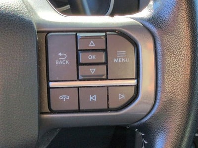 2022 Ford F-150 XLT 4WD