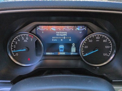 2022 Ford F-150 XLT 4WD