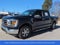 2022 Ford F-150 XLT 4WD