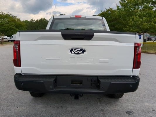 2024 Ford F-150 XL in Conyers, GA - Courtesy Ford Conyers