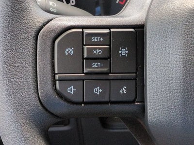2026 Ford F-150 STX CC