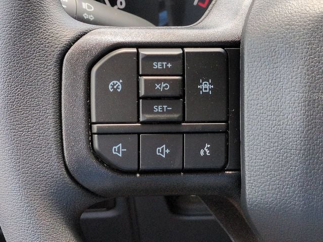 2026 Ford F-150 STX CC