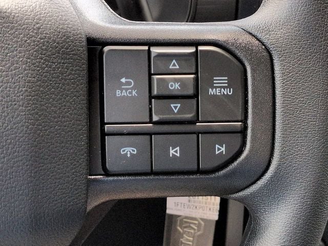 2026 Ford F-150 STX CC