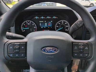 2026 Ford F-150 STX CC
