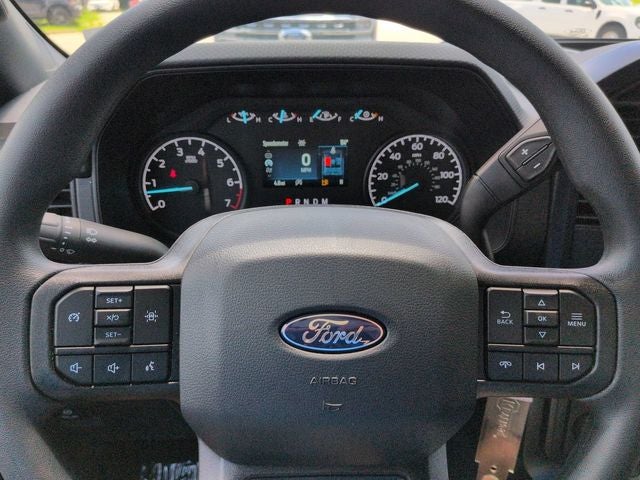 2026 Ford F-150 STX CC