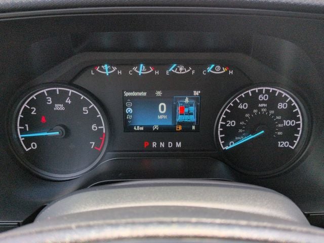 2026 Ford F-150 STX CC