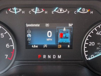 2026 Ford F-150 STX CC