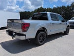 2026 Ford F-150 STX CC