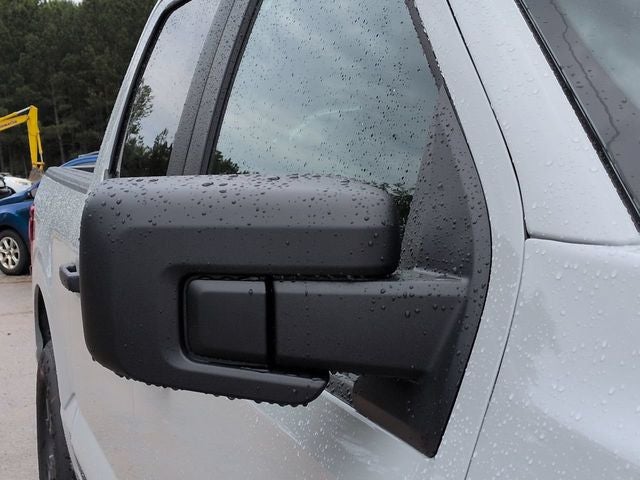 2026 Ford F-150 STX cc