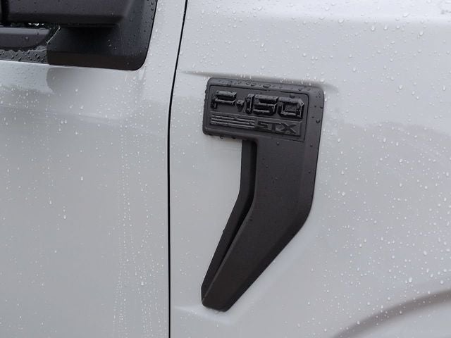 2026 Ford F-150 STX cc