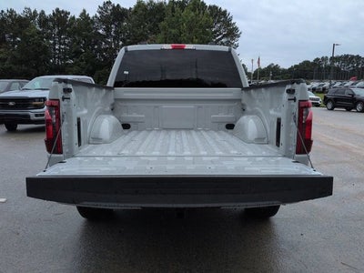 2026 Ford F-150 STX cc