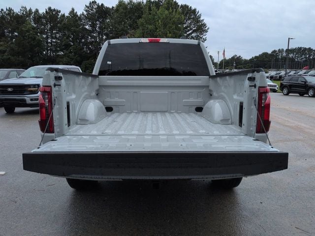 2026 Ford F-150 STX cc