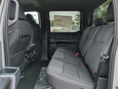 2026 Ford F-150 STX cc