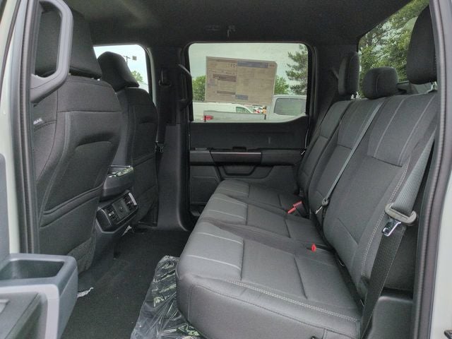 2026 Ford F-150 STX cc