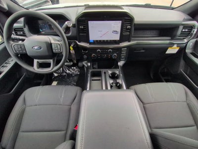 2026 Ford F-150 STX cc