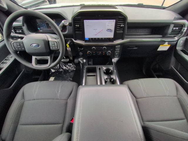 2026 Ford F-150 STX cc