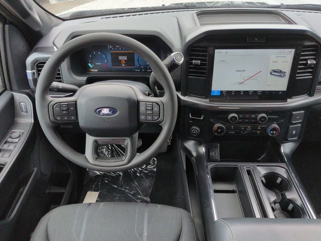 2026 Ford F-150 STX cc