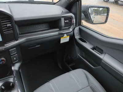 2026 Ford F-150 STX cc