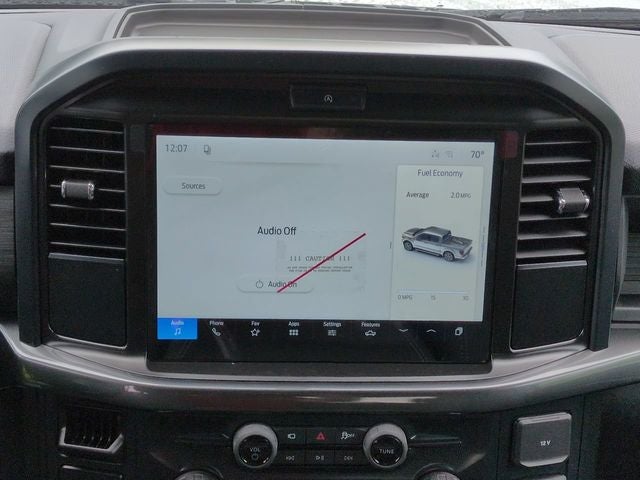 2026 Ford F-150 STX cc