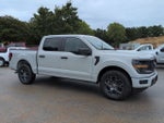 2026 Ford F-150 STX cc