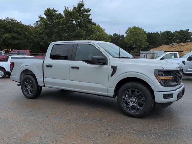 2026 Ford F-150 STX cc
