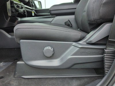 2026 Ford F-150 STX cc