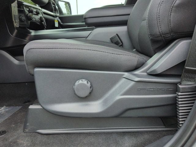 2026 Ford F-150 STX cc