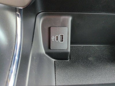 2026 Ford F-150 STX cc